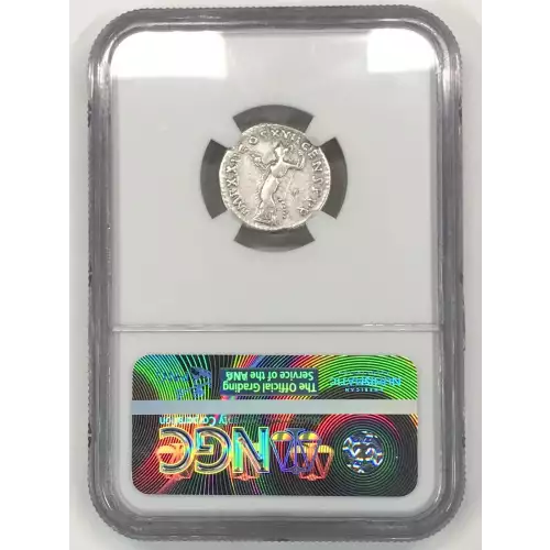 Domitian, AD 81-96   (2)