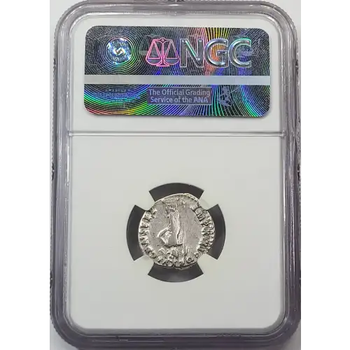 Domitian, AD 81-96 (4)