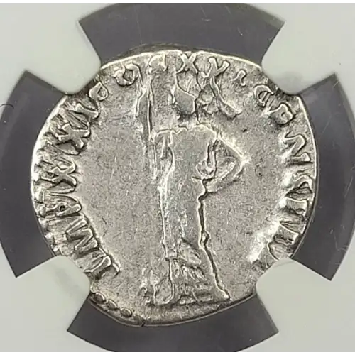 Domitian, AD 81-96 (2)