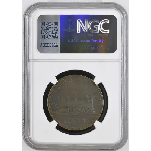 EE1895(1903) GILL-M41 RAILWAY BN (2)