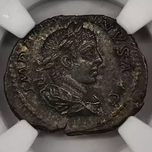 Elagabalus, AD 218-222 (4)