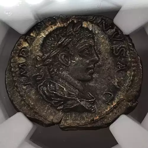 Elagabalus, AD 218-222 (2)