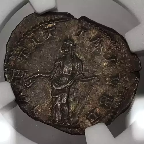 Elagabalus, AD 218-222 (3)