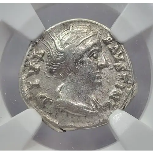 Faustina Sr.,AD 138-140/1