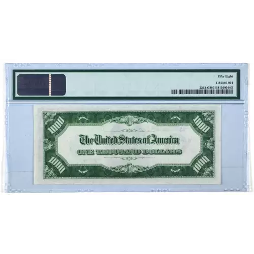 Federal Reserve Note Chicago (2)