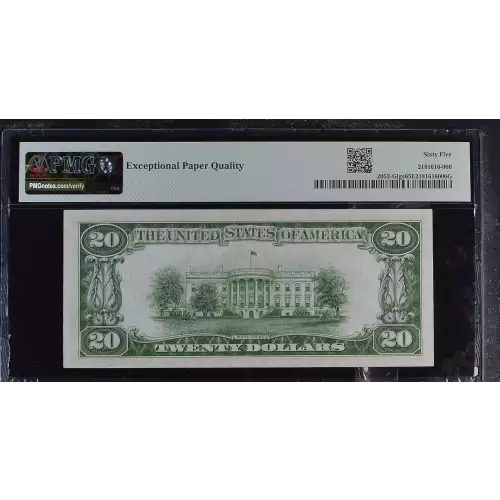 Federal Reserve Note Chicago (2)