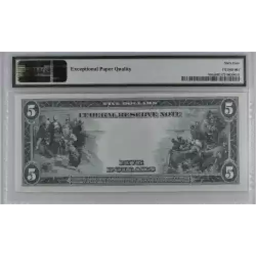 Federal Reserve Note Philadelphia (2)