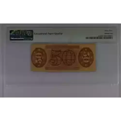 Fractional Currency (2)