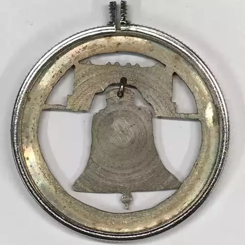 Franklin Half Dollar (2)
