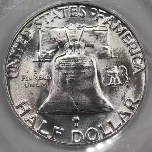 Franklin Half Dollar (4)