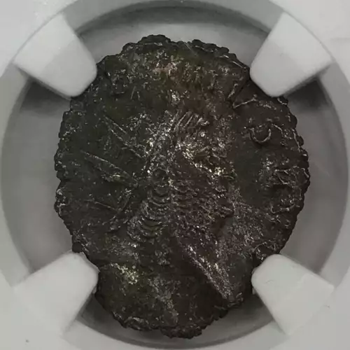 Gallienus, AD 253-268   (5)