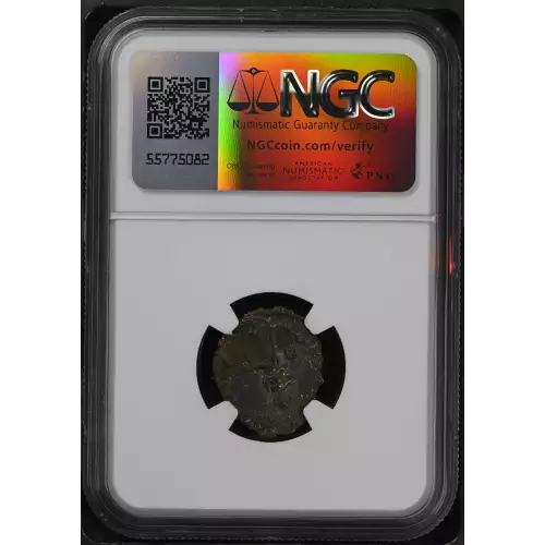 Gallienus, AD 253-268   (5)