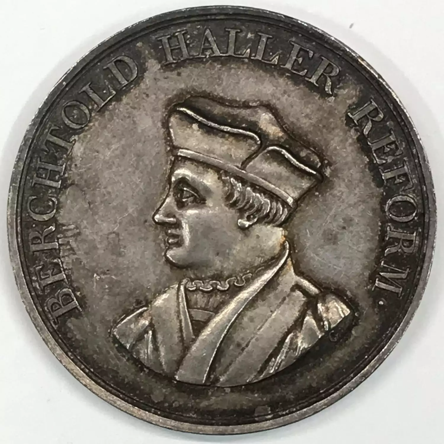 GERMAN STATES Medal (generic)
