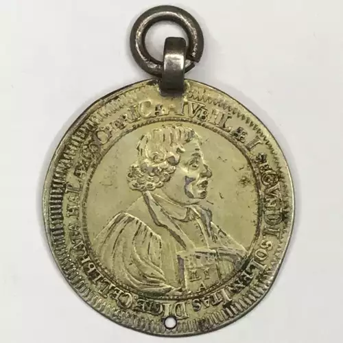 GERMAN STATES Medal (generic)