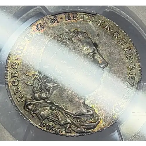 GERMAN STATES Silver 1/6 THALER (3)