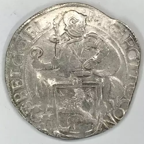 GERMAN STATES Silver THALER
