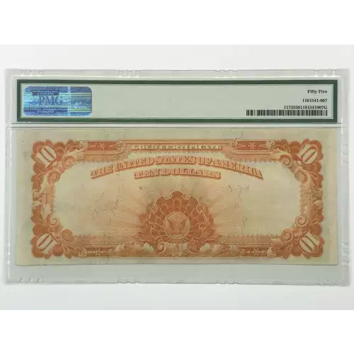 Gold Certificate
