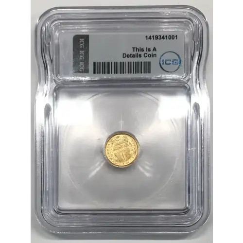 Gold Dollars---Liberty Head 1849-1854 -Gold- 1 Dollar (4)