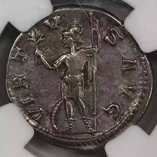 Gordian III, AD 238-244   (4)