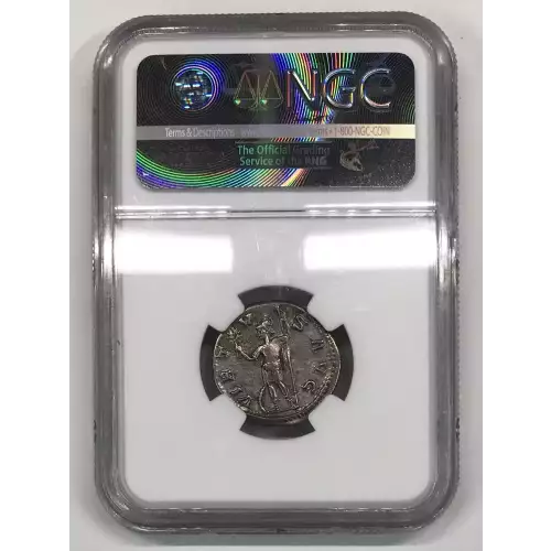 Gordian III, AD 238-244  