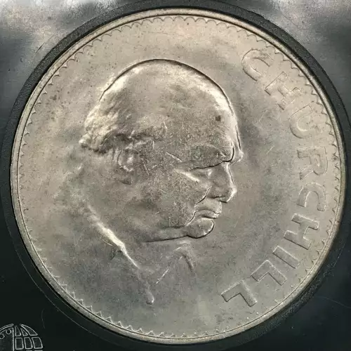 GREAT BRITAIN Copper-Nickel CROWN (3)