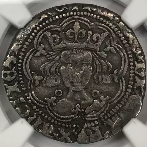 GREAT BRITAIN Silver 4 PENCE (1 Groat) - Generic [eBay ID 98765]