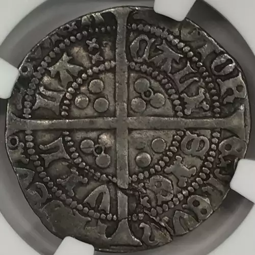 GREAT BRITAIN Silver 4 PENCE (1 Groat) - Generic [eBay ID 98765]