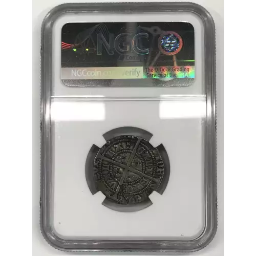 GREAT BRITAIN Silver 4 PENCE (1 Groat) - Generic [eBay ID 98765]