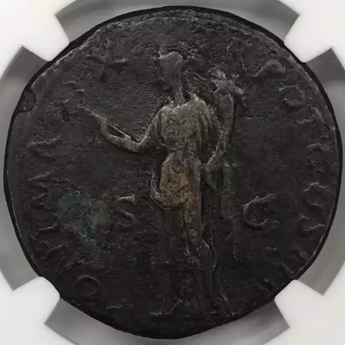 Hadrian, AD 117-138   (6)