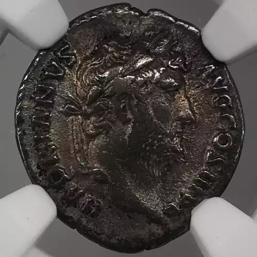 Hadrian, AD 117-138 (4)