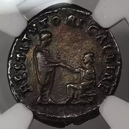 Hadrian, AD 117-138 (3)