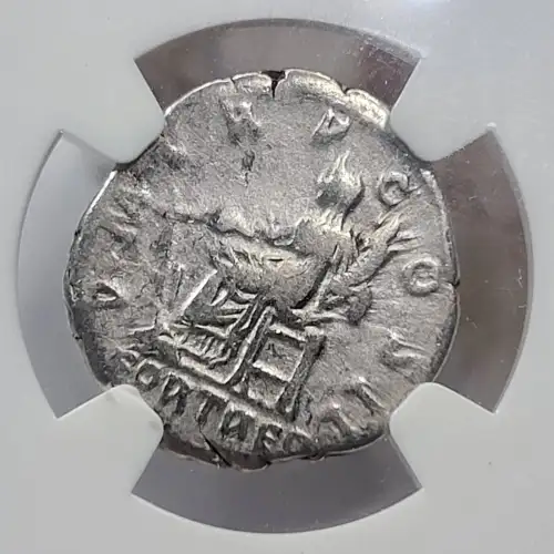 Hadrian, AD 117-138 (4)