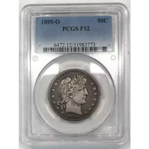 Half Dollars---Barber 1892-1915 -Silver- 0.5 Dollar