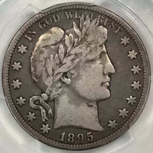 Half Dollars---Barber 1892-1915 -Silver- 0.5 Dollar