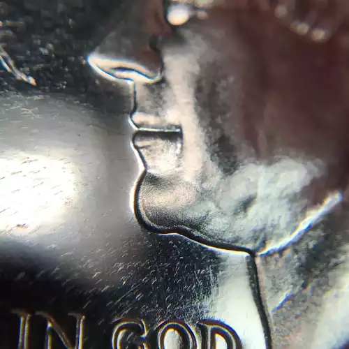 Half Dollars---Kennedy 1965-1970, 1976 - 40% Silver Clad (2)