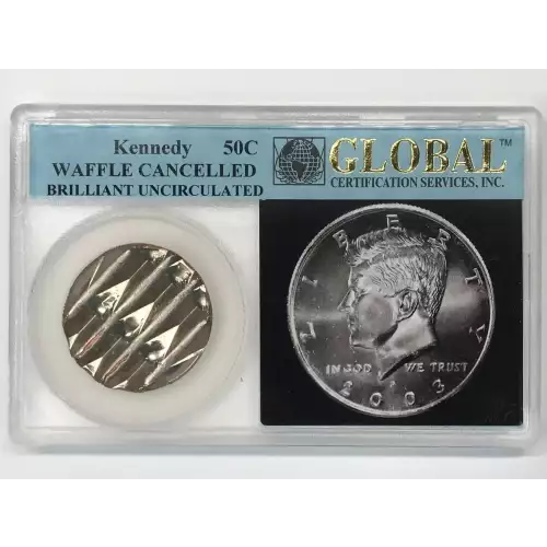 Half Dollars---Kennedy 1971-Present -Copper-Nickel- 0.5 Dollar