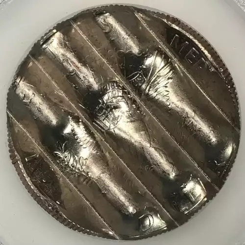 Half Dollars---Kennedy 1971-Present -Copper-Nickel- 0.5 Dollar (3)