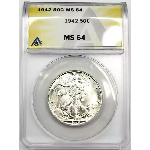 Half Dollars---Liberty Walking 1916-1947 -Silver- 0.5 Dollar