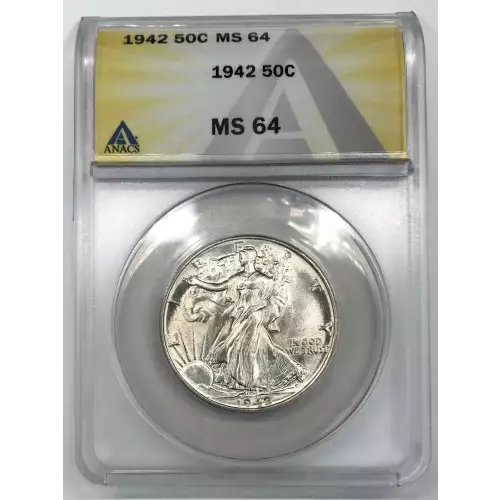 Half Dollars---Liberty Walking 1916-1947 -Silver- 0.5 Dollar