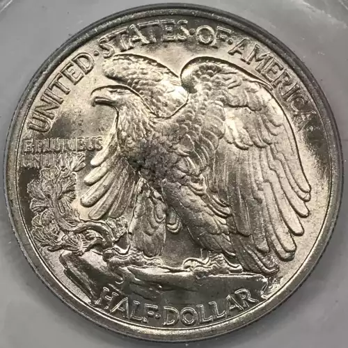 Half Dollars---Liberty Walking 1916-1947 -Silver- 0.5 Dollar (3)
