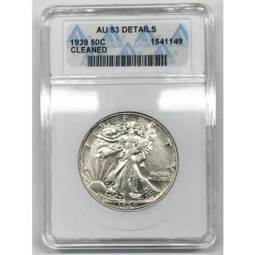 Half Dollars---Liberty Walking 1916-1947 -Silver- 0.5 Dollar
