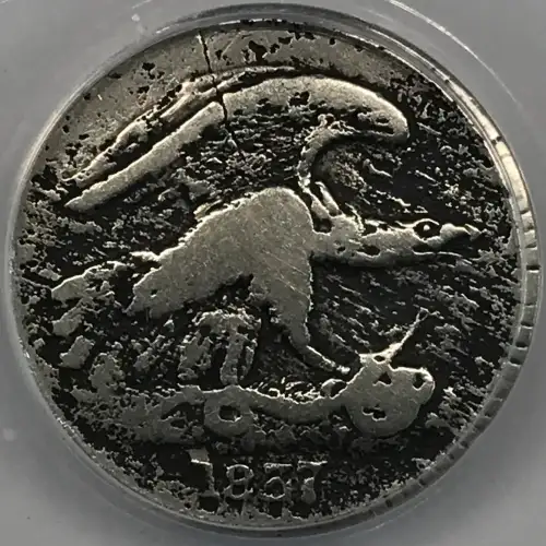 Hard Times Token (2)