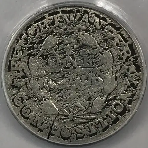 Hard Times Token (3)