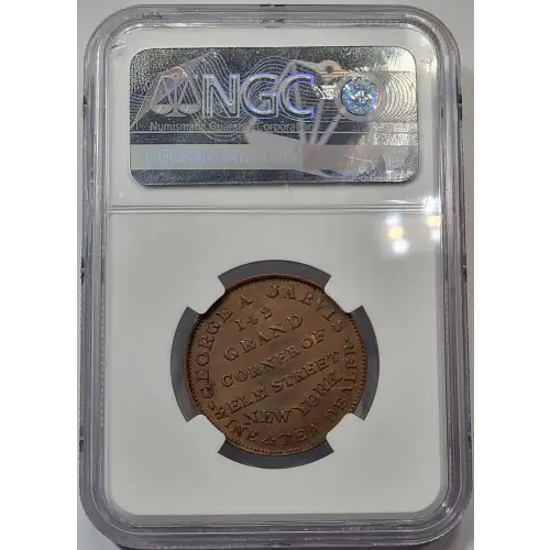 Hard Times Token (3)