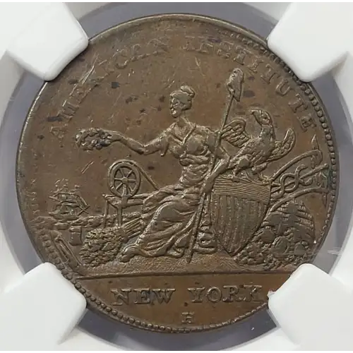 Hard Times Token (2)