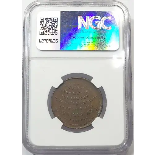 Hard Times Token (3)