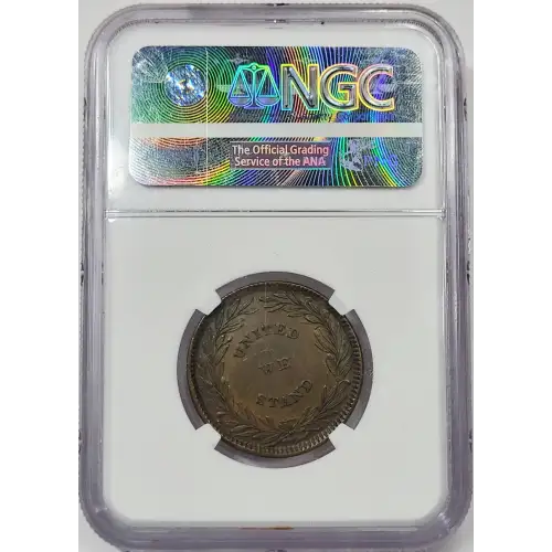 Hard Times Token (3)