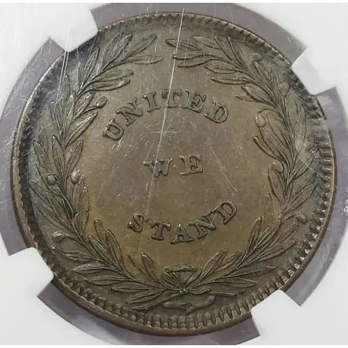 Hard Times Token (4)