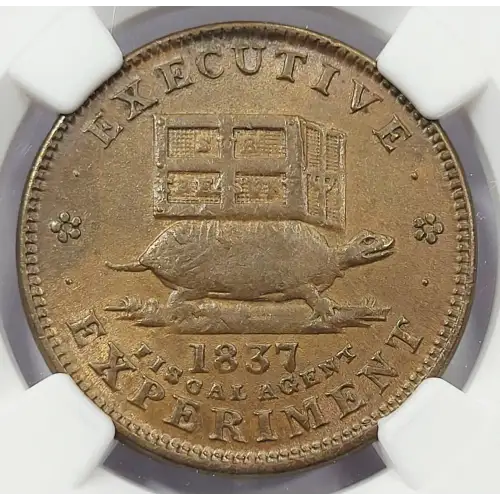 Hard Times Token (2)