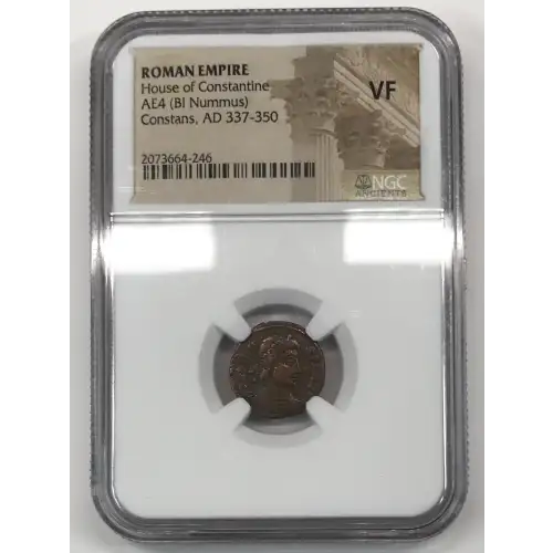 House of Constantine (4)